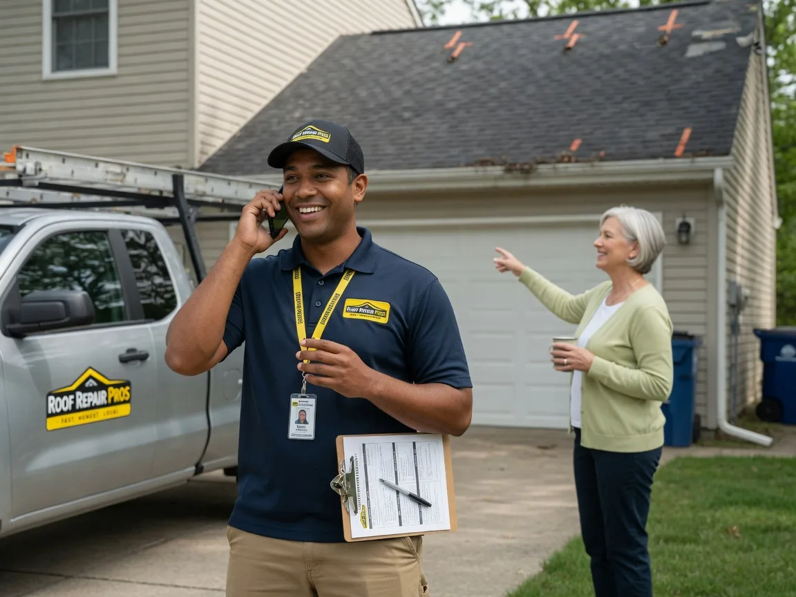 Roof Repair Humboldt, IA FAQs